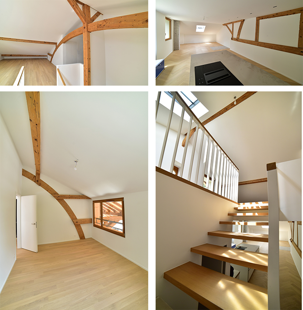 lot D fin chantier
