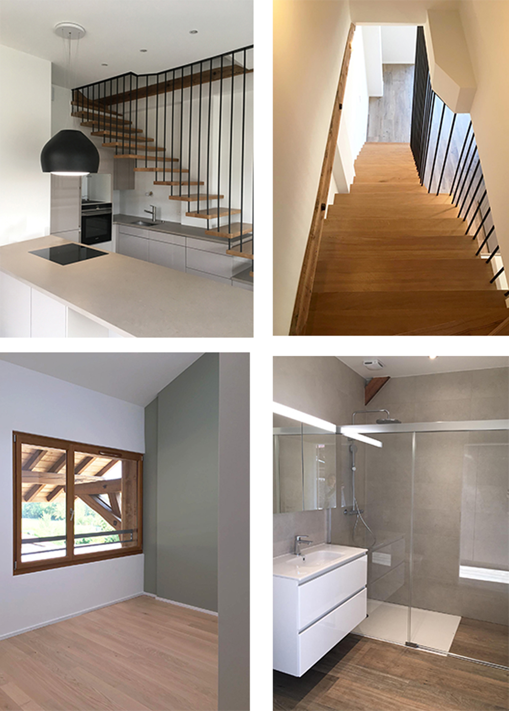 lot F fin chantier