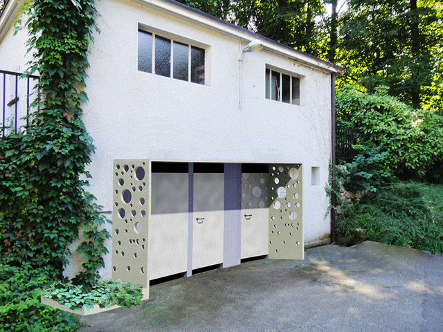 PARC EAUX-VIVES